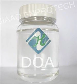 מפלסטיק DOA